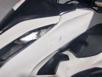 HONDA PCX125