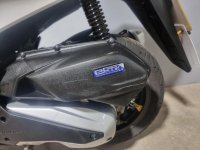 HONDA PCX125