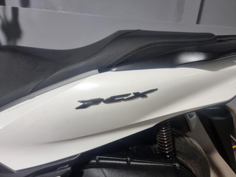 HONDA PCX125