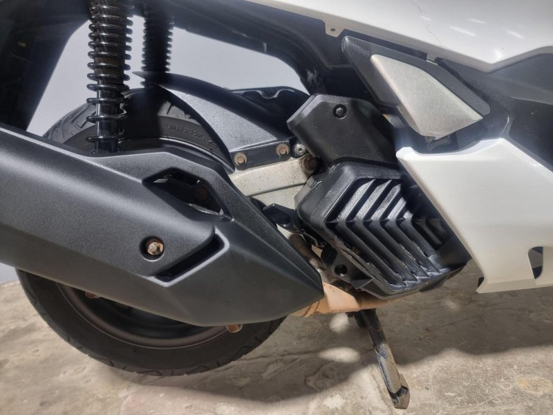 HONDA PCX125