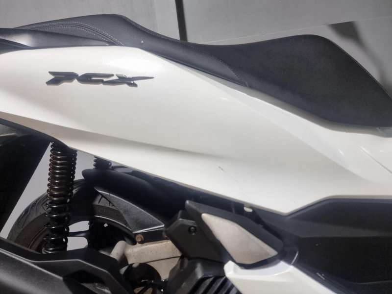 HONDA PCX125