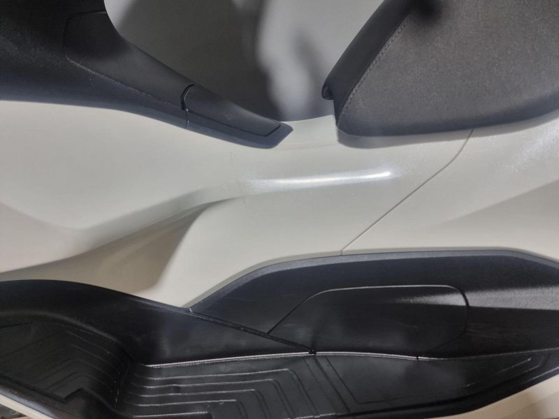 HONDA PCX125