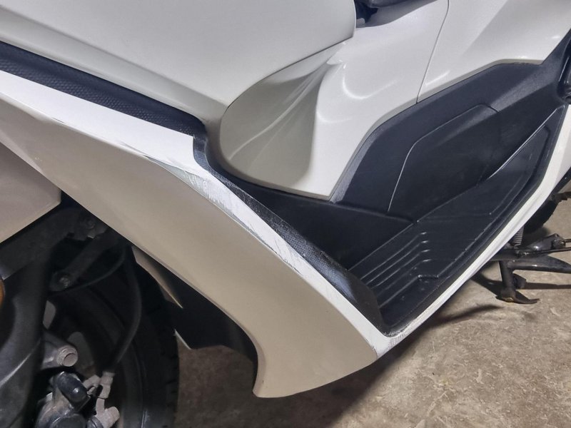 HONDA PCX125