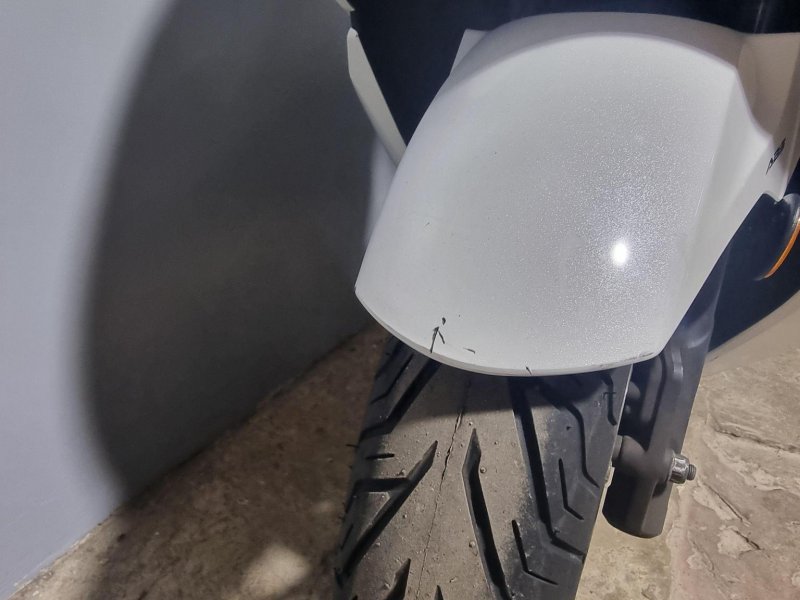 HONDA PCX125