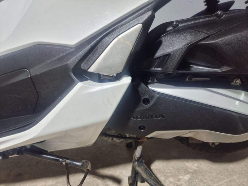 HONDA PCX125