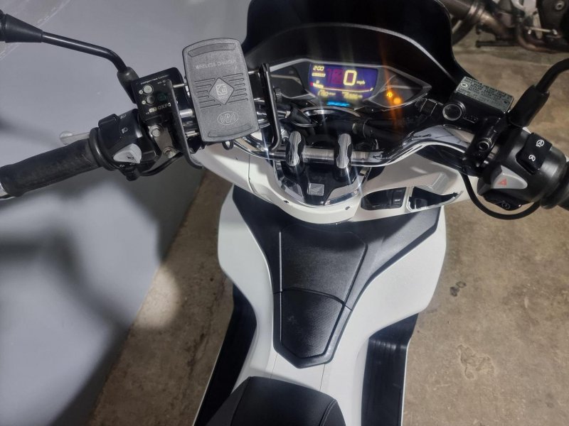 HONDA PCX125