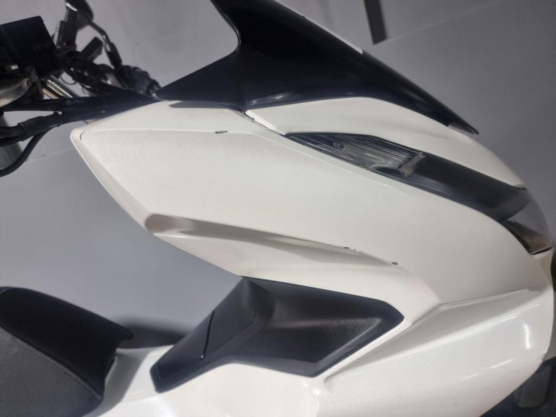 HONDA PCX125