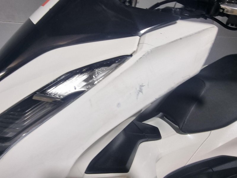 HONDA PCX125