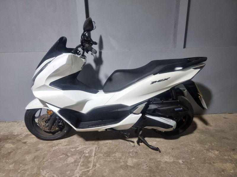 HONDA PCX125