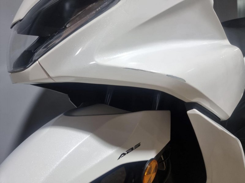 HONDA PCX125