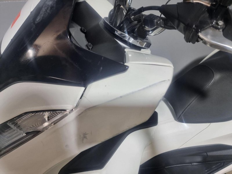 HONDA PCX125
