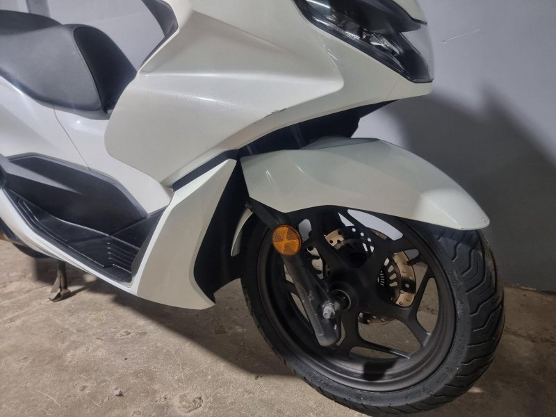 HONDA PCX125