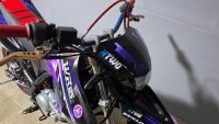 YAMAHA WR