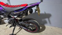 YAMAHA WR