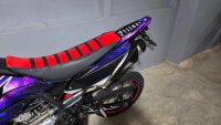 YAMAHA WR