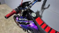 YAMAHA WR