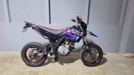 YAMAHA