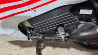 HONDA CBR1000F