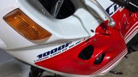 HONDA CBR1000F
