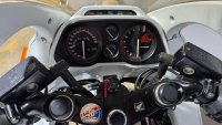 HONDA CBR1000F
