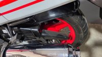 HONDA CBR1000F