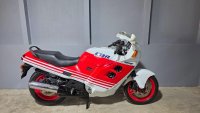HONDA CBR1000F
