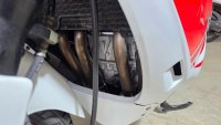 HONDA CBR1000F