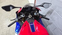 HONDA CBR1000RR-R FIREBLADE