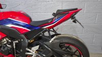 HONDA CBR1000RR-R FIREBLADE