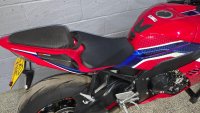 HONDA CBR1000RR-R FIREBLADE