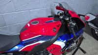 HONDA CBR1000RR-R FIREBLADE
