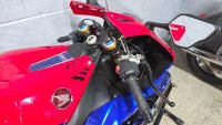 HONDA CBR1000RR-R FIREBLADE