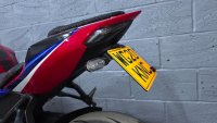 HONDA CBR1000RR-R FIREBLADE