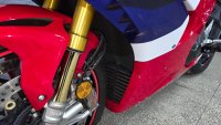 HONDA CBR1000RR-R FIREBLADE