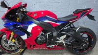 HONDA CBR1000RR-R FIREBLADE