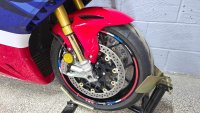 HONDA CBR1000RR-R FIREBLADE