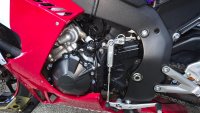 HONDA CBR1000RR-R FIREBLADE