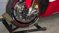 HONDA CBR1000RR-R FIREBLADE