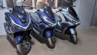 HONDA PCX125