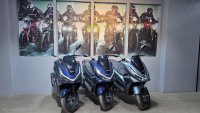 HONDA PCX125