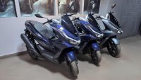HONDA PCX125