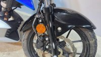 SUZUKI GSX-S125