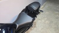 SUZUKI GSX-S125