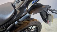 SUZUKI GSX-S125