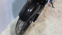 SUZUKI GSX-S125