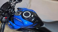 SUZUKI GSX-S125