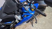 SUZUKI GSX-S125