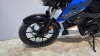 SUZUKI GSX-S125