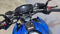 SUZUKI GSX-S125