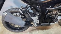 SUZUKI GSX-S125